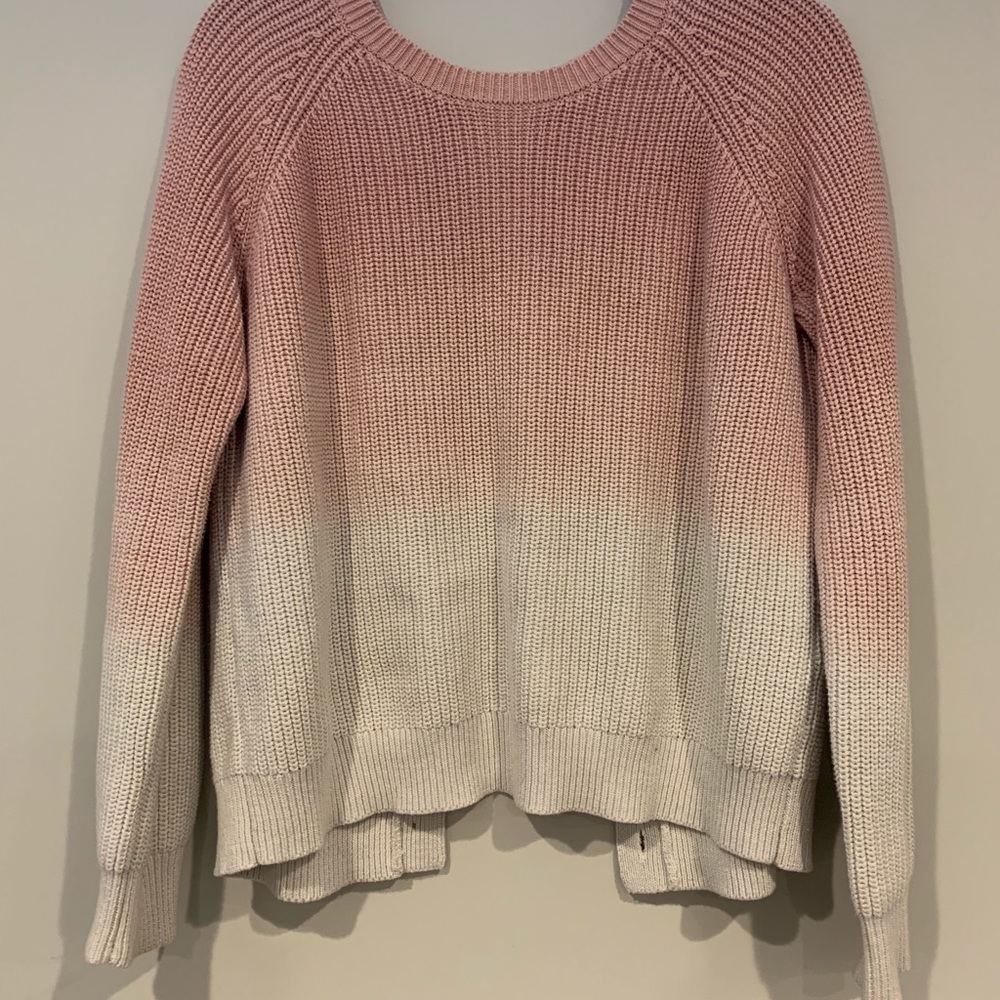 Lucky Brand Sweater